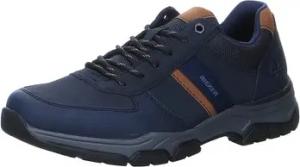Rieker Halbschuhe Schnuerschuhe Schnürhalbschuh 11211-14