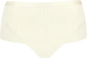 Lisca Slips Hoher Taillenslip Gracia elfenbein