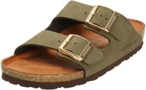 Rohde Clogs Pantoletten Alba 5650/61