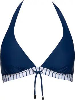 Lisca  Bikini Ober- und Unterteile Vorgeformtes Triangel-Badeanzug-Oberteil ohne Bügel Puerto