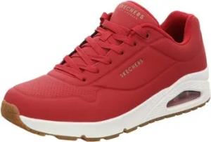 Skechers Sneaker UNO STAND ON AIR 52458 DKRD