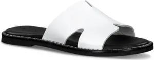 Tamaris Pantoffeln FELICIA 26-100 WHITE 27135