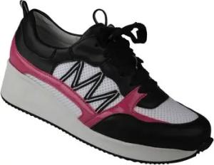 Lei By Tessamino Sneaker Damensneaker Nele Farbe: pink