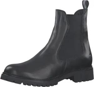 Tamaris  Stiefel Stiefeletten Da.-Stiefel 1-25427-41/001