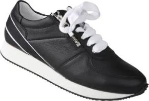 Lei By Tessamino Sneaker Damensneaker Nika Farbe: schwarz