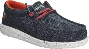HEYDUDE Kinderschuhe Wally kids sox