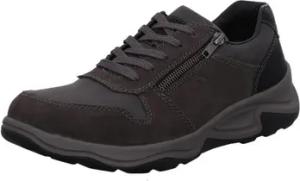 Rieker Halbschuhe Schnuerschuhe B8612-45