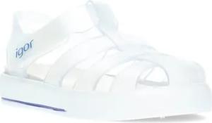 IGOR Badeschuhe WASSER EIMER FÜR KINDER