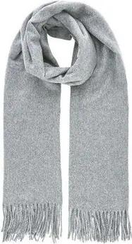 Pieces Schal 17083758 JIRA-LIGHT GREY MELANGE