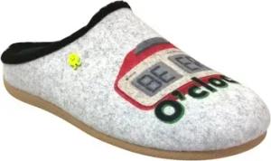 Hot Potatoes Clogs Bezau