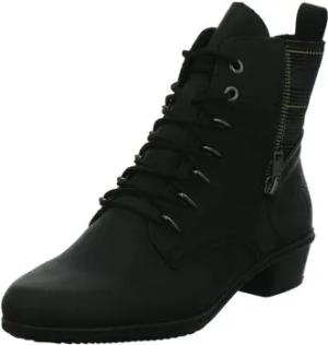 Rieker Stiefel Stiefeletten Y070001 Y07 Y0700-01