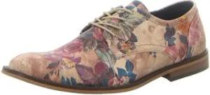 Bullboxer  Halbschuhe Schnuerschuhe 615K23855XFL