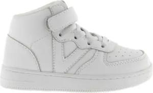 Victoria  Sneaker Kids 124107 - Blanco