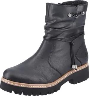 Rieker Stiefel Stiefeletten Z5770-00