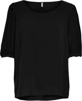 Only Tank Top 15225182 KARMA-BLACK
