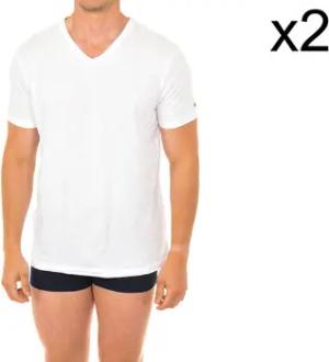 Tommy Hilfiger Unterhemden UM0UM01029-100