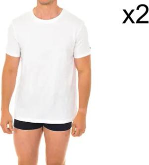 Tommy Hilfiger Unterhemden UM0UM01030-100