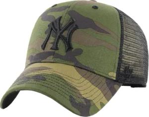 '47 Brand  Schirmmütze New York Yankees MLB Branson Cap