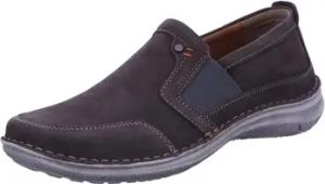 Josef Seibel Herrenschuhe Slipper Slipper Halbschuh Anvers 71 43671 10 700