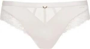 Lisca Slips Slips Rose hochzeit elfenbein