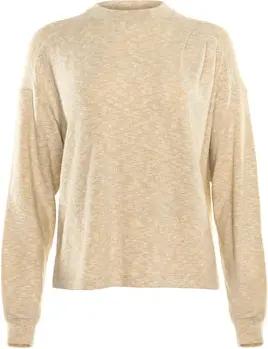 Lisca Pullover Langärmeliges Oberteil Isadora