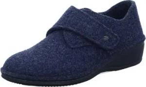 Finn Comfort Hausschuhe Adelboden 06551- adelboden