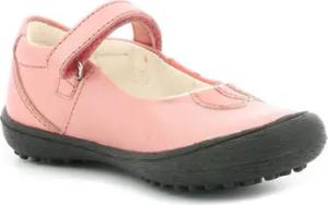 Mod'8 Ballerinas Fory