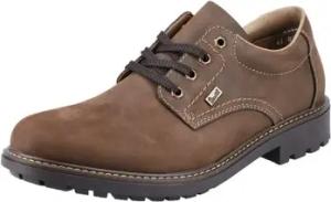Rieker Halbschuhe Schnuerschuhe Schnürhalbschuh B4610-22