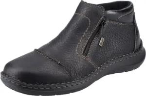 Rieker  Stiefel Allwetterstiefelette Warmfutter Funktionsmembran 05372-00