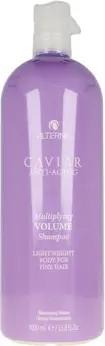 Alterna Shampoo Caviar Multiplying Volume Shampoo Back Bar