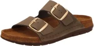Rohde Clogs Pantoletten 5865/61