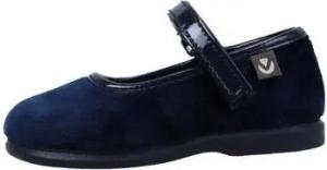 Victoria Ballerinas ALBA BAILARINA TERCIOPELO