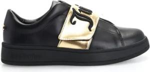Juicy Couture  Slip on B4JJ203 | Cynthia Low Top Velcro