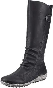 Rieker Stiefel Stiefel Z7591-00