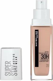 Maybelline New York Make-up & Foundation Superstay Activewear 30h Foundation 20-cameo