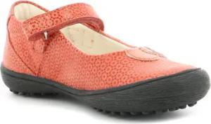 Mod'8 Ballerinas Fory