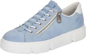 Rieker Halbschuhe Schnuerschuhe DA-SCHNÜRHALBSCHUHE N5952-10