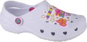 Skechers Pantoffeln Kinder Heart Charmer Photobomb