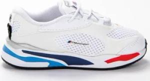 Puma Kinderschuhe bmw mms rs fast v ps