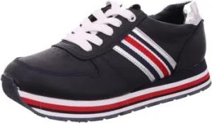Tom Tailor Sneaker Low Schnürhalbschuh 802020660