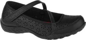 Skechers Fitnessschuhe Breathe Easy Playground Popp