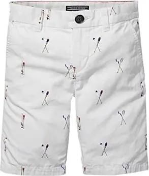 Tommy Hilfiger Shorts Kinder -