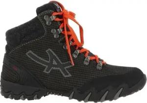 Allrounder by Mephisto Stiefeletten -