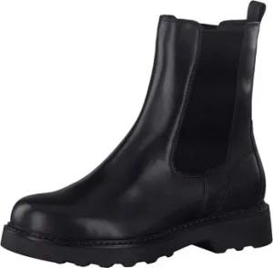 Tamaris Stiefel Stiefeletten 1-1-25442-27 001
