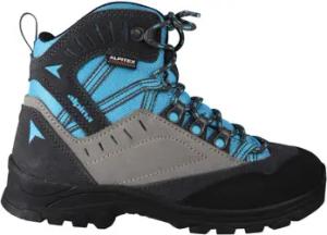 Alpina Kinderschuhe Kinderschuhe Alva Farbe: blau