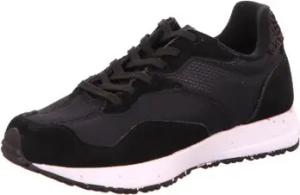 Woden Halbschuhe Schnuerschuhe Rose Textile Multi WL886 020
