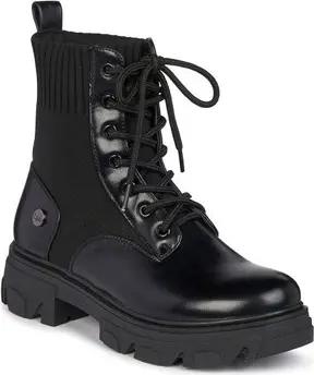 Les Petites Bombes Stiefeletten -