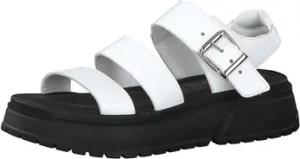 Tamaris Sandalen Sandaletten Da.-Sandalette 1-1-28706-26/100 100