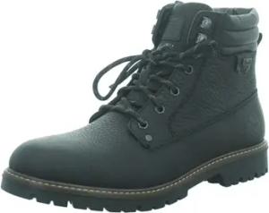 Rieker Stiefel Allwetterstiefelette Warmfutter Funktionsmembran F3600-00