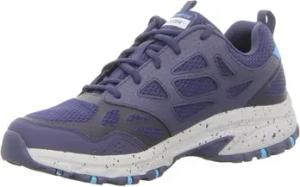 Skechers Fitnessschuhe Sportschuhe Schnürhalbschuh HILLCREST 237265/NVY